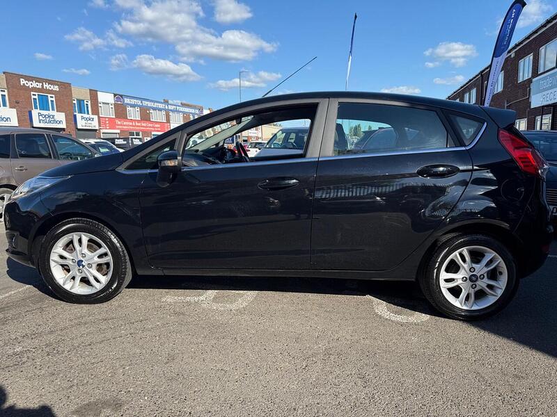 Used Ford Fiesta 2016 for sale - 76069251: Photo 6