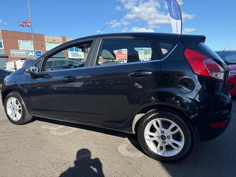 Used Ford Fiesta 2016 for sale - 76069251: Photo 7