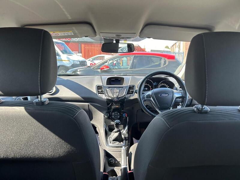 Vehicle 28