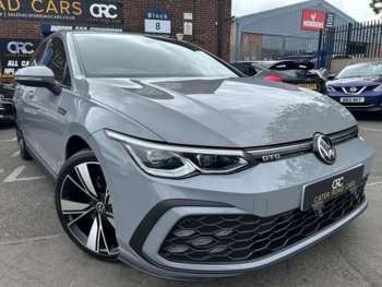 2021 - 2.0 TDI GTD Hatchback 5dr Diesel DSG Euro 6 (s/s) (200 ps)