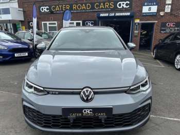 Used Volkswagen Golf 2021 for sale - 74912686: Photo