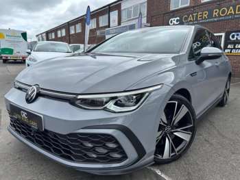 Used Volkswagen Golf 2021 for sale - 74912686: Photo