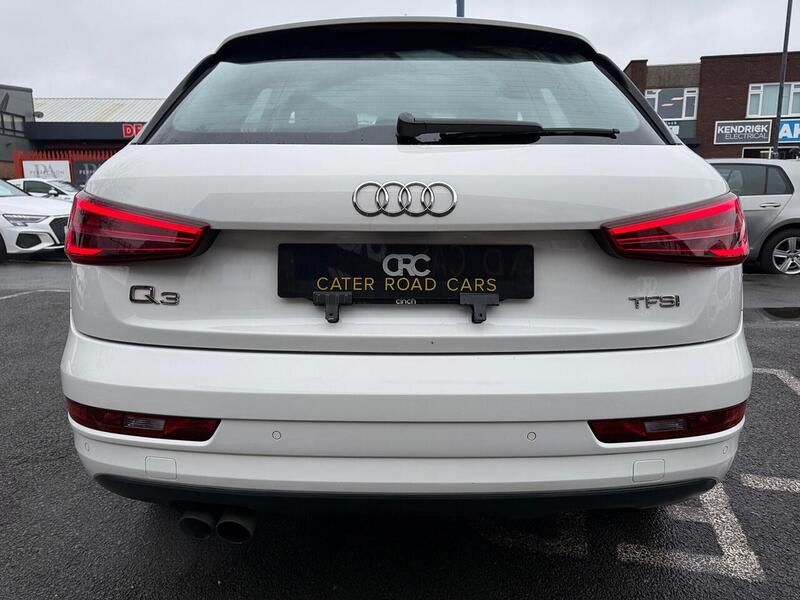 Used Audi Q3 2018 for sale - 77461174: Photo 11