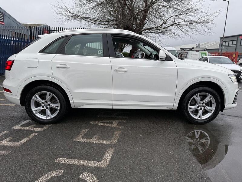 Used Audi Q3 2018 for sale - 77461174: Photo 12
