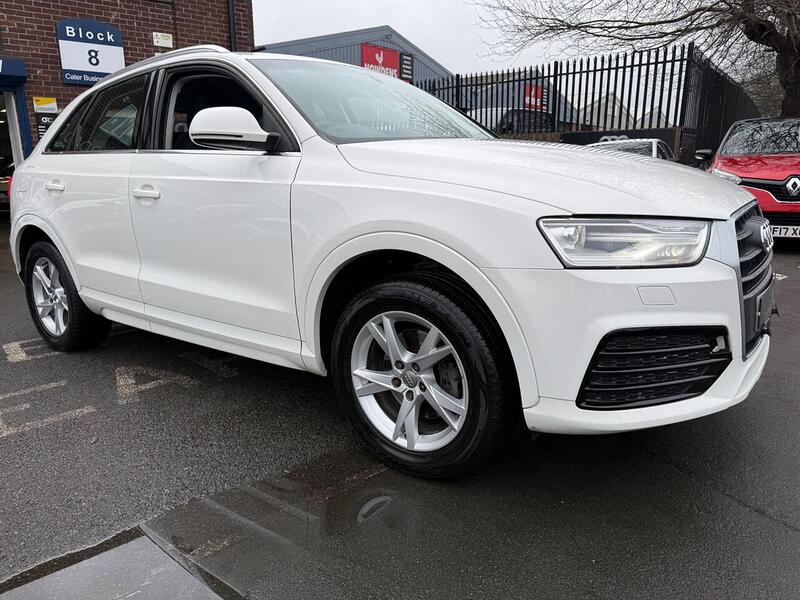 Used Audi Q3 2018 for sale - 77461174: Photo 13