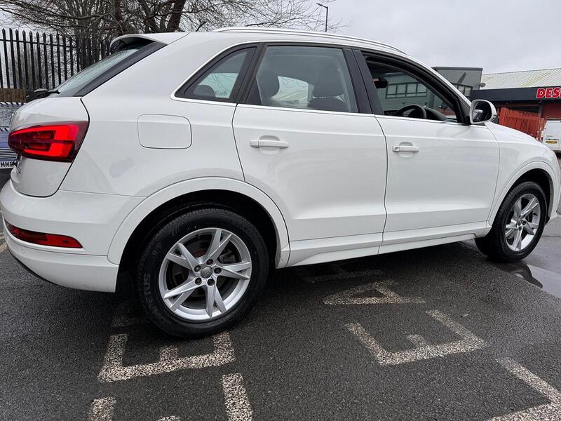 Used Audi Q3 2018 for sale - 77461174: Photo 14