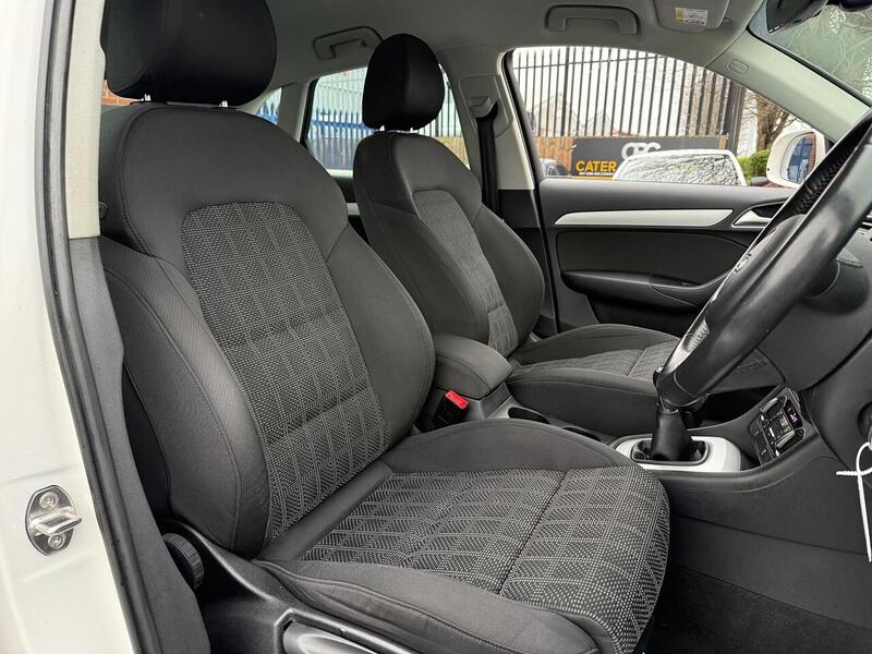 Used Audi Q3 2018 for sale - 77461174: Photo 15