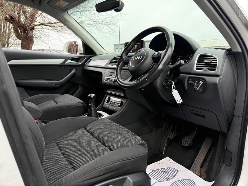 Used Audi Q3 2018 for sale - 77461174: Photo 16