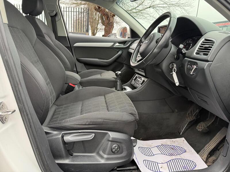 Used Audi Q3 2018 for sale - 77461174: Photo 17