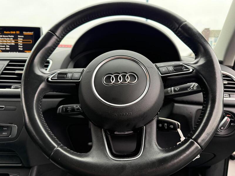 Used Audi Q3 2018 for sale - 77461174: Photo 18