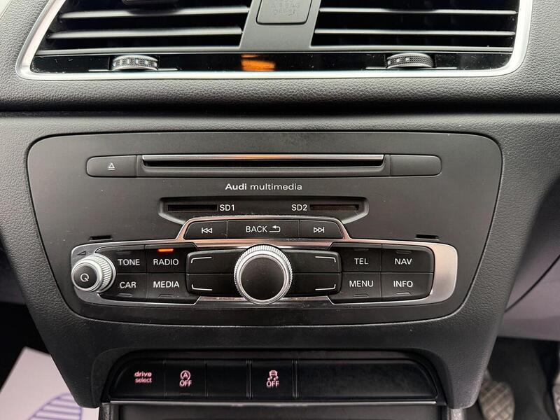 Used Audi Q3 2018 for sale - 77461174: Photo 21