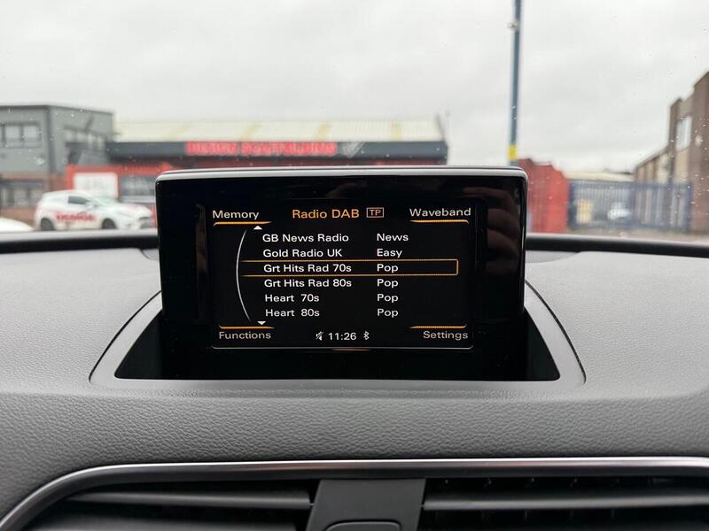 Used Audi Q3 2018 for sale - 77461174: Photo 22