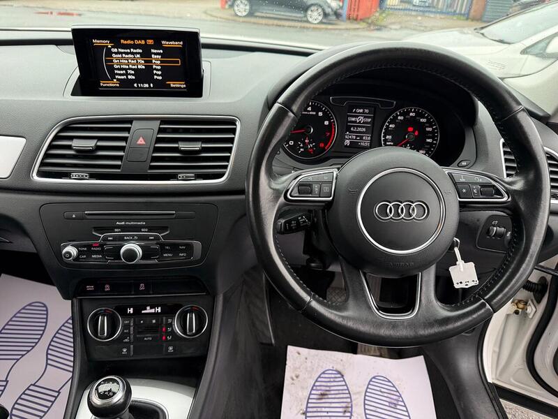 Used Audi Q3 2018 for sale - 77461174: Photo 24