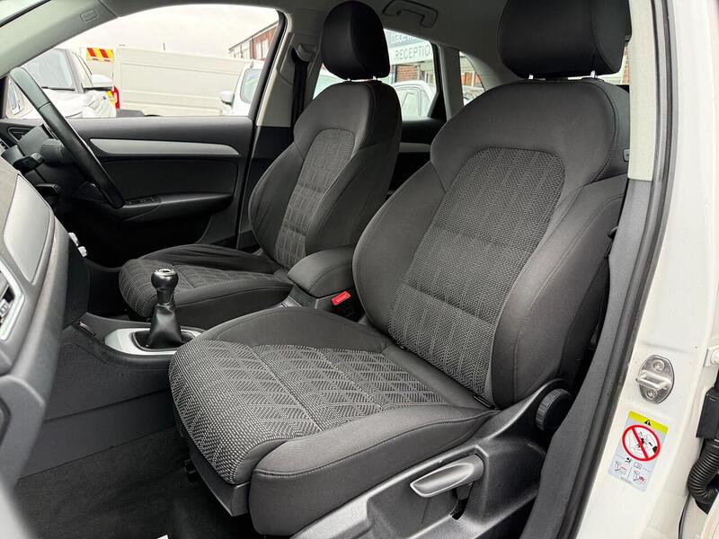 Used Audi Q3 2018 for sale - 77461174: Photo 27