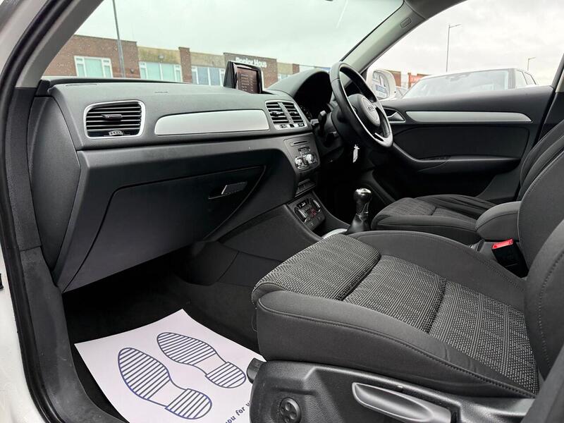 Used Audi Q3 2018 for sale - 77461174: Photo 28