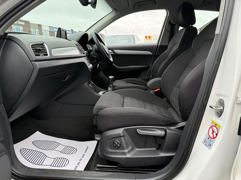 Used Audi Q3 2018 for sale - 77461174: Photo 29