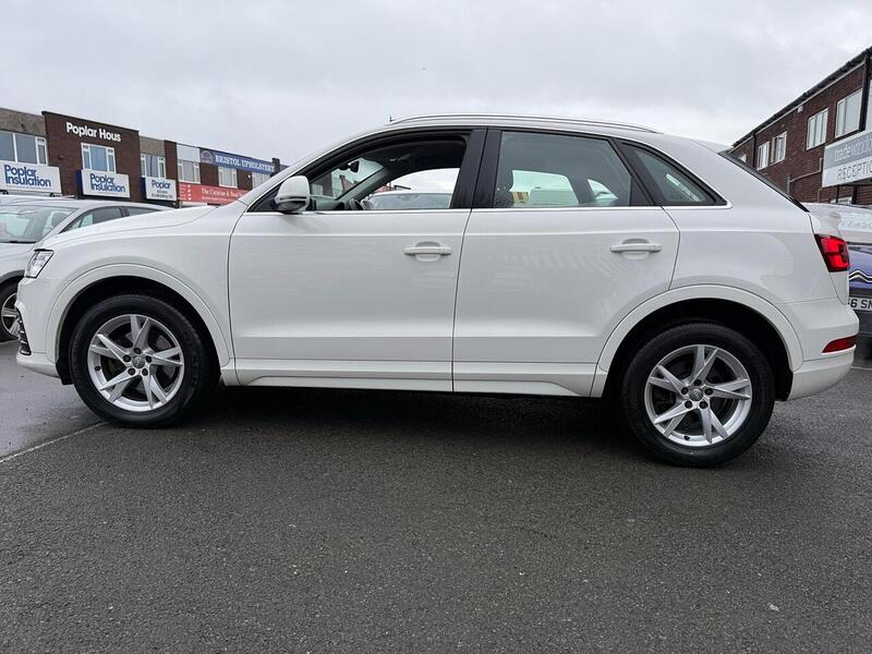 Used Audi Q3 2018 for sale - 77461174: Photo 3