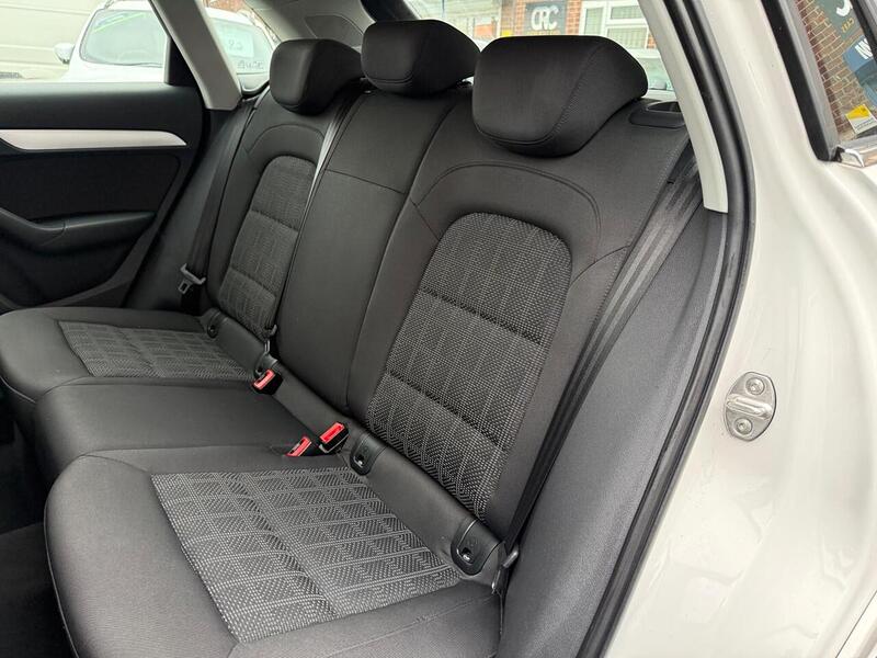 Used Audi Q3 2018 for sale - 77461174: Photo 30