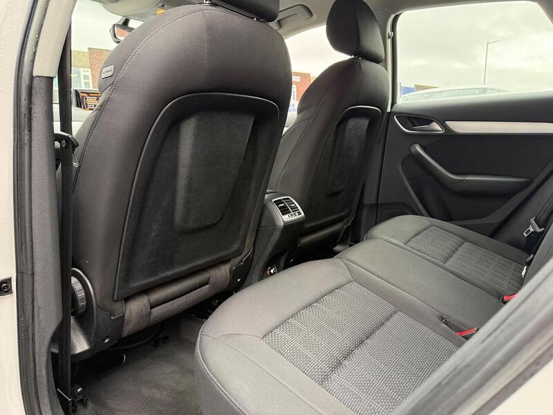 Used Audi Q3 2018 for sale - 77461174: Photo 31