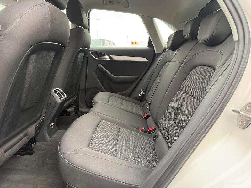 Used Audi Q3 2018 for sale - 77461174: Photo 32