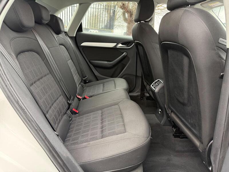 Used Audi Q3 2018 for sale - 77461174: Photo 36