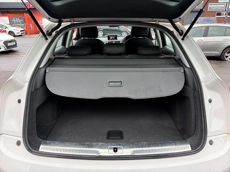 Used Audi Q3 2018 for sale - 77461174: Photo 37