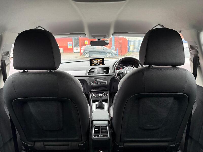 Used Audi Q3 2018 for sale - 77461174: Photo 38