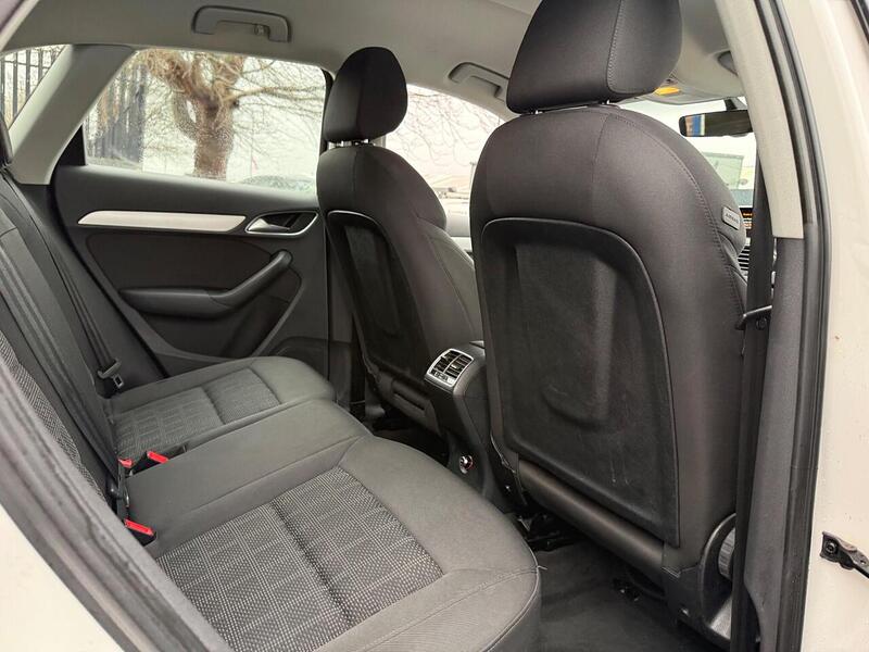 Used Audi Q3 2018 for sale - 77461174: Photo 41