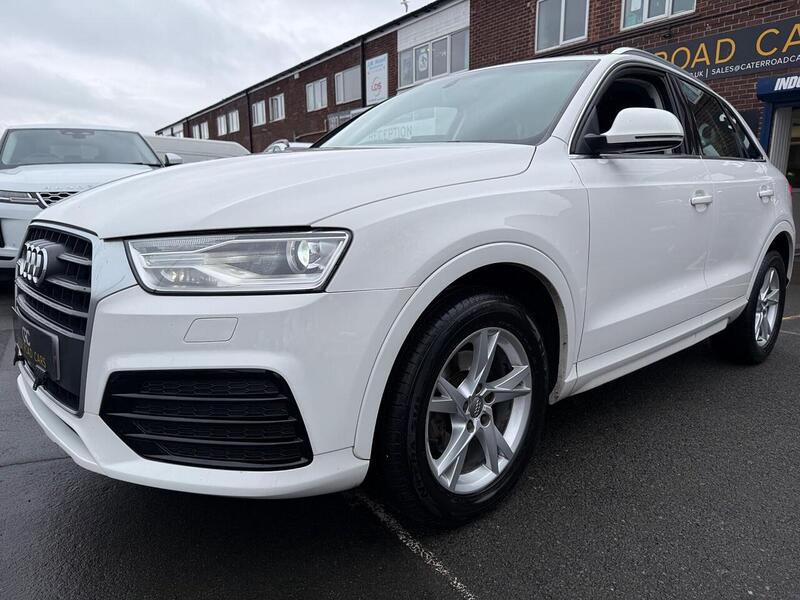 Used Audi Q3 2018 for sale - 77461174: Photo 5