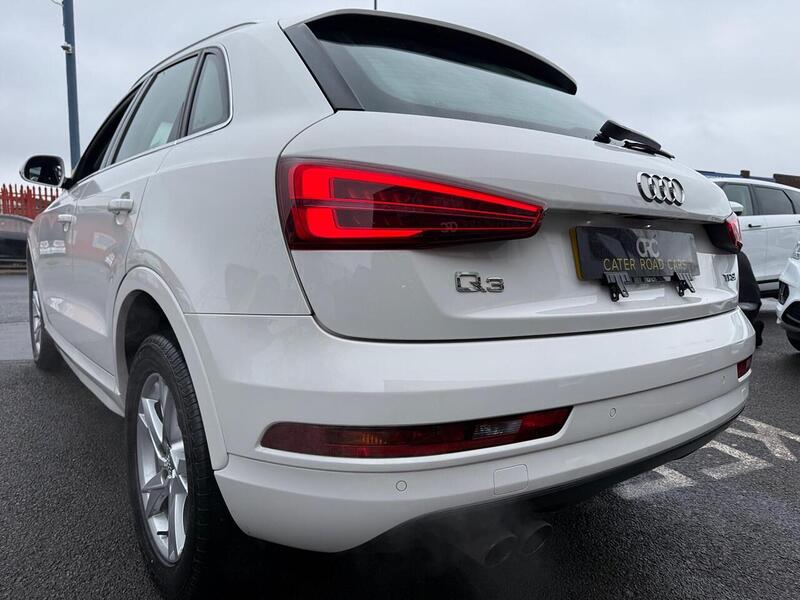 Used Audi Q3 2018 for sale - 77461174: Photo 6