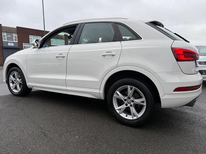 Used Audi Q3 2018 for sale - 77461174: Photo 8
