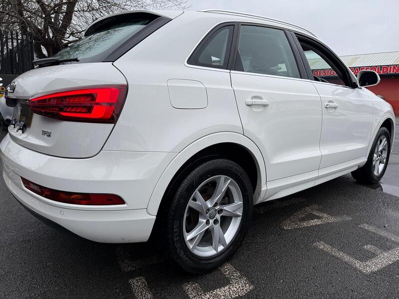 Used Audi Q3 2018 for sale - 77461174: Photo 9