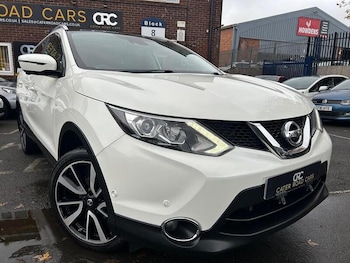 Used Nissan Qashqai 2016 for sale - 76426356: Photo