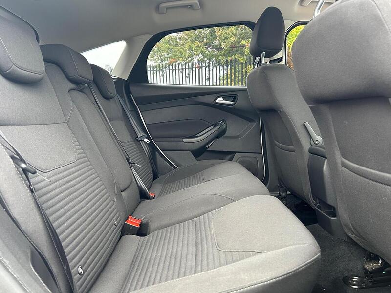 Used Ford Focus 2017 for sale - 76081383: Photo 21