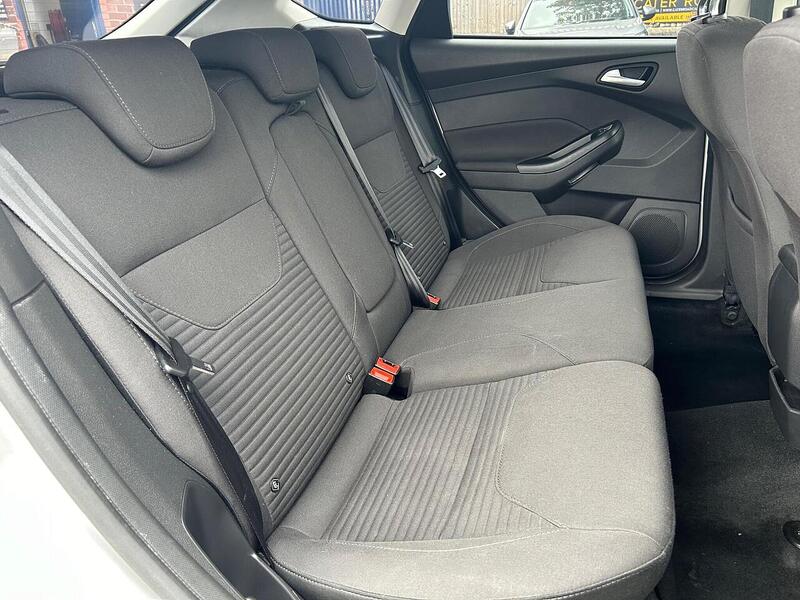 Used Ford Focus 2017 for sale - 76081383: Photo 22