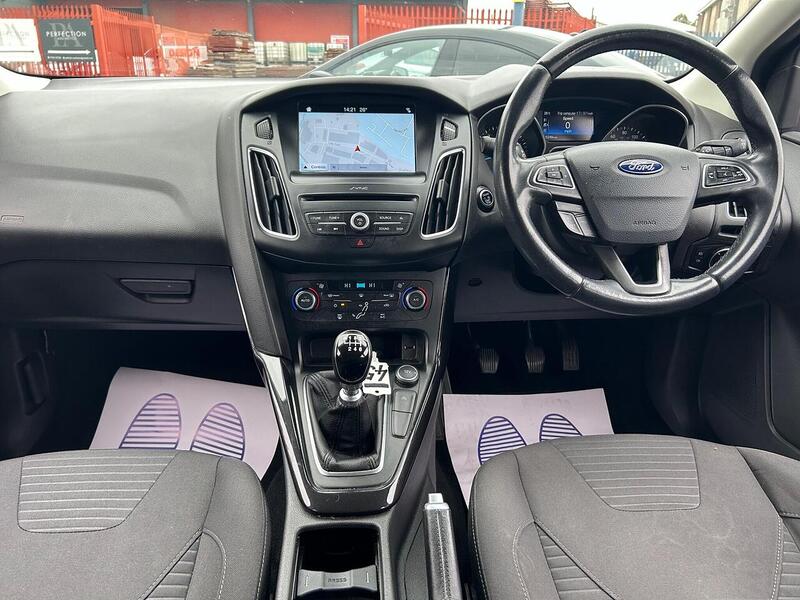 Used Ford Focus 2017 for sale - 76081383: Photo 23