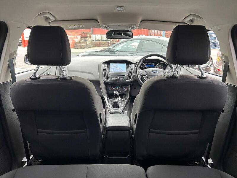 Used Ford Focus 2017 for sale - 76081383: Photo 28