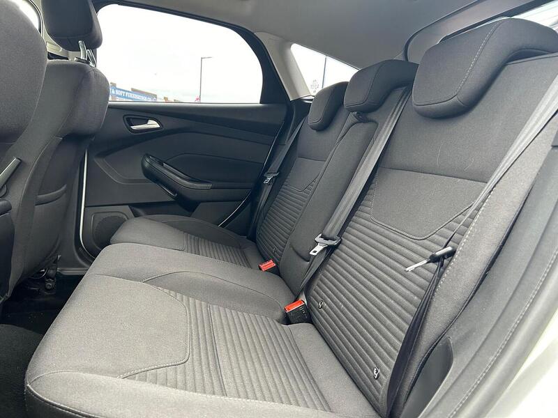 Used Ford Focus 2017 for sale - 76081383: Photo 29