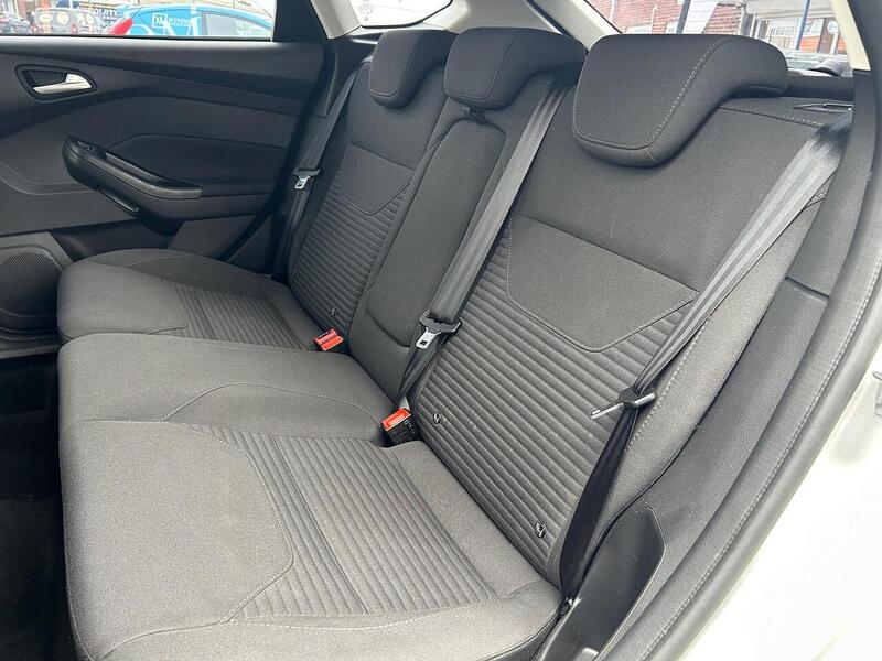 Used Ford Focus 2017 for sale - 76081383: Photo 30