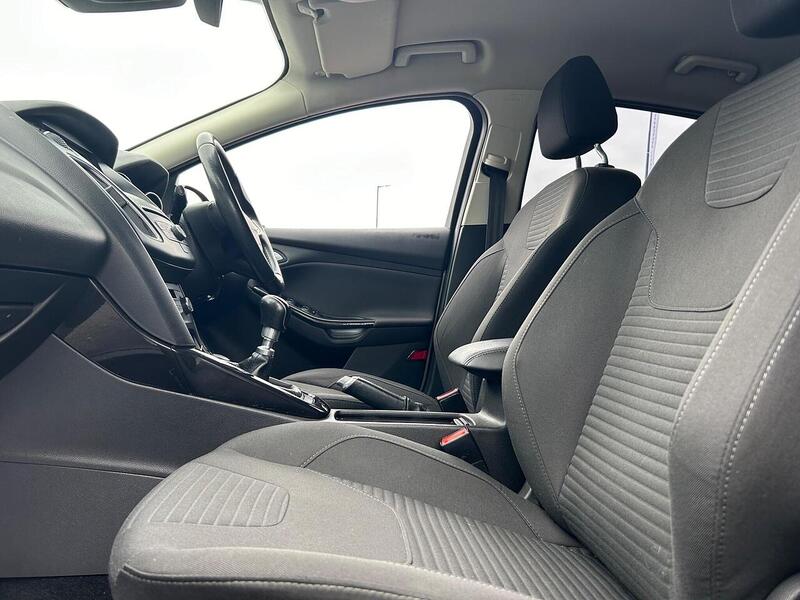 Used Ford Focus 2017 for sale - 76081383: Photo 31