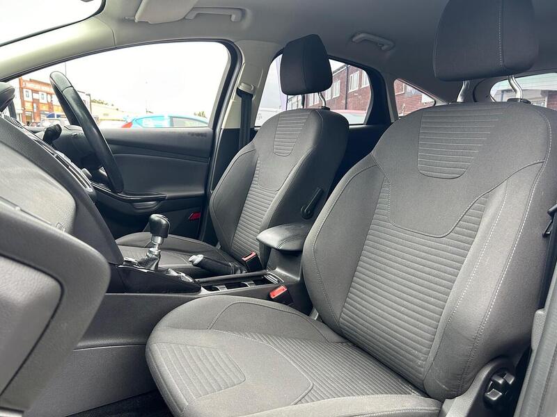 Used Ford Focus 2017 for sale - 76081383: Photo 32