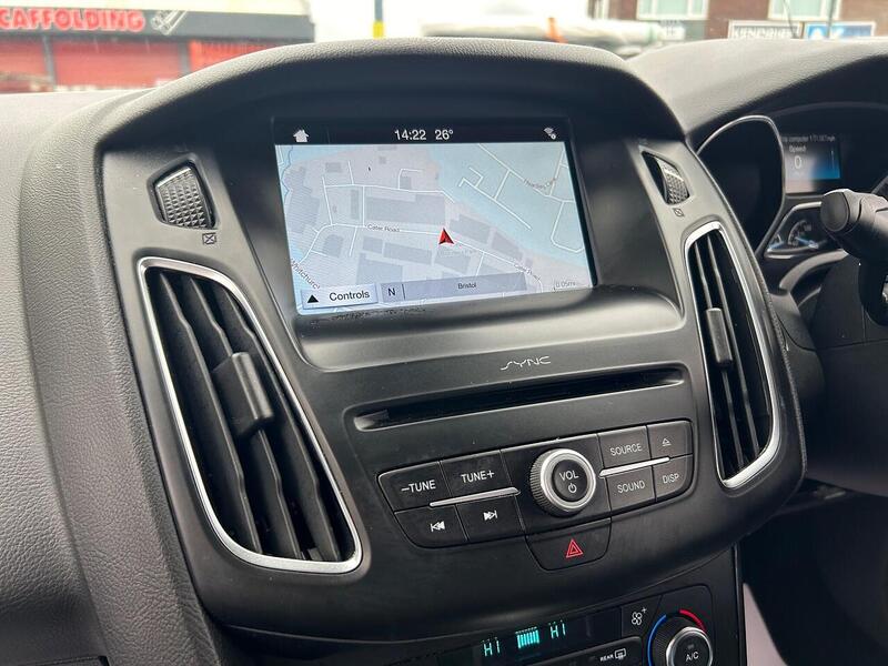 Used Ford Focus 2017 for sale - 76081383: Photo 33