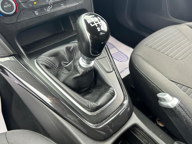 Used Ford Focus 2017 for sale - 76081383: Photo 34