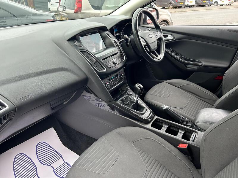 Used Ford Focus 2017 for sale - 76081383: Photo 35