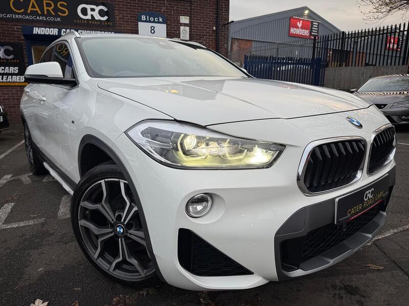 Used BMW X2 2019 for sale - 76712148: Photo 1