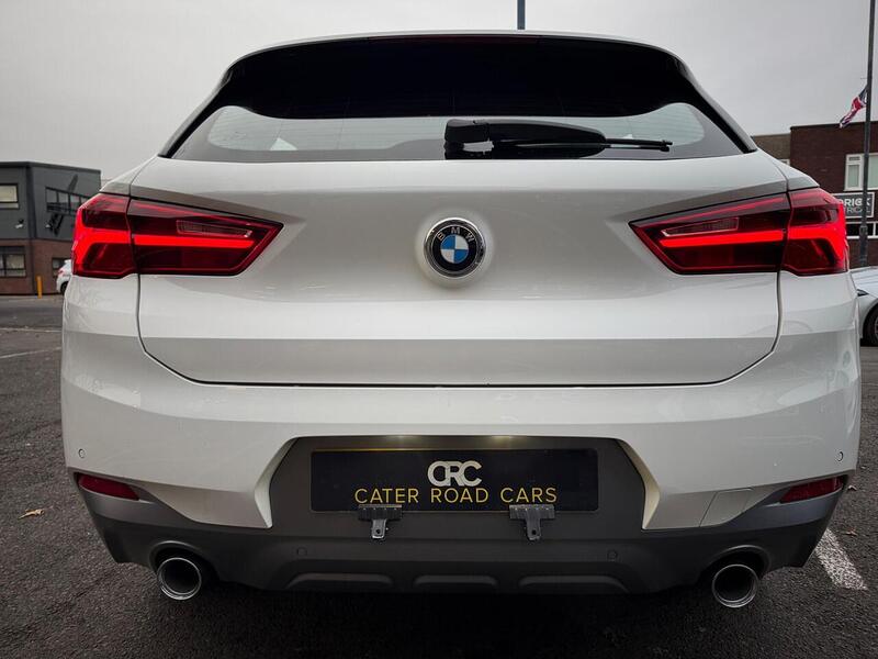 Used BMW X2 2019 for sale - 76712148: Photo 10