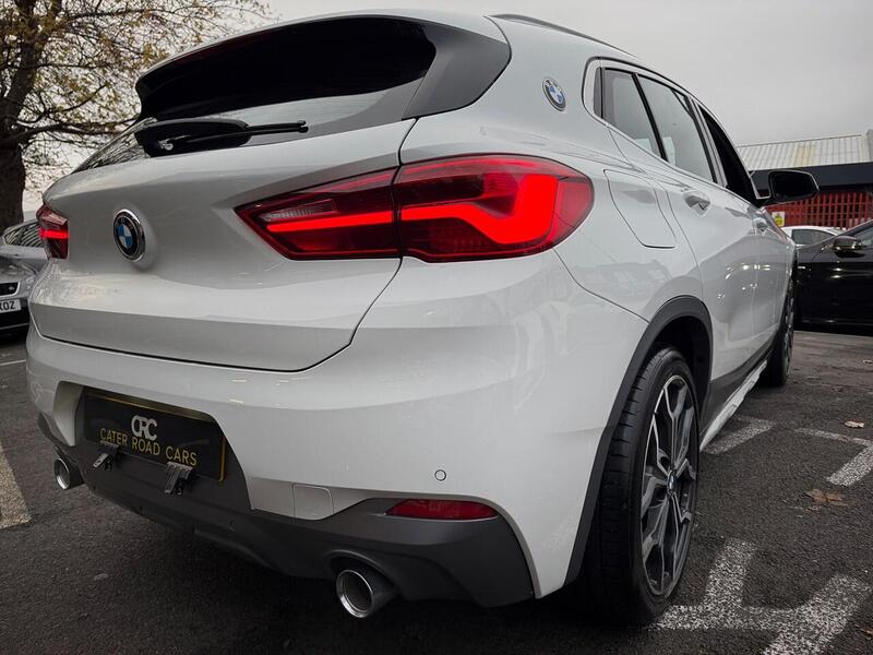 Used BMW X2 2019 for sale - 76712148: Photo 11