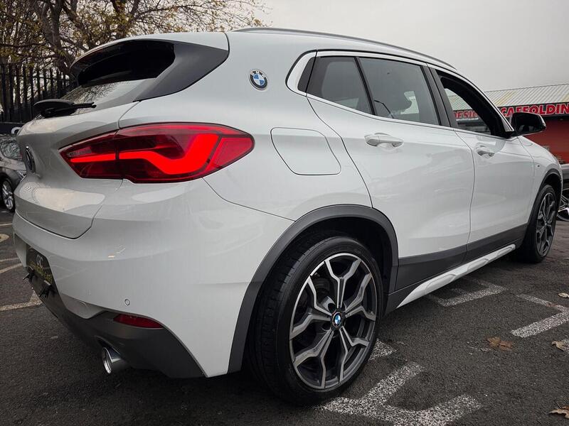 Used BMW X2 2019 for sale - 76712148: Photo 12