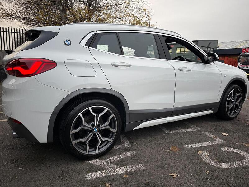 Used BMW X2 2019 for sale - 76712148: Photo 13