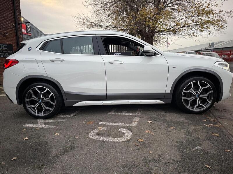 Used BMW X2 2019 for sale - 76712148: Photo 14